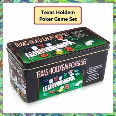 Texas Hold'em